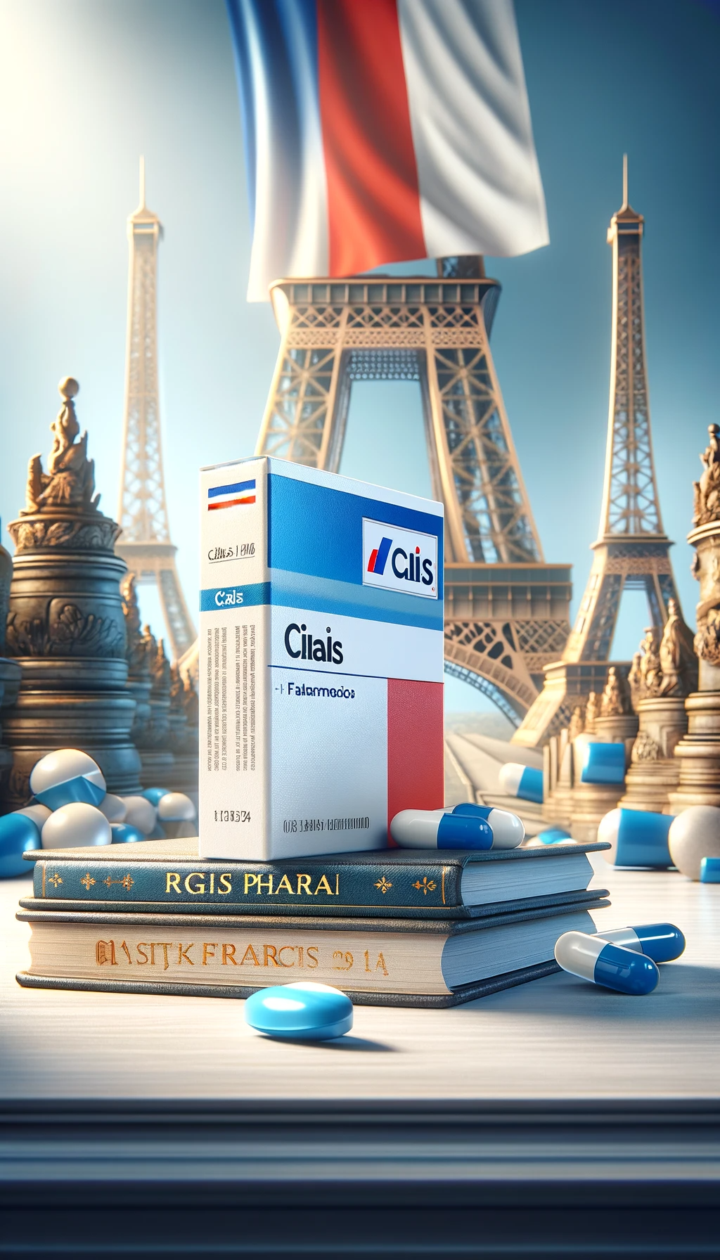 Peut on acheter du cialis en pharmacie sans ordonnance